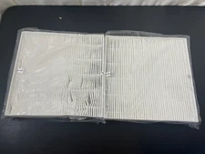 Blueair OEM Replacement Filter FOR  Blueair Pure Fan Auto 107075 - NEW lot of 2