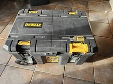 Dewalt Storage Chest Tstak 113L Tool Box Ip54 With Wheels