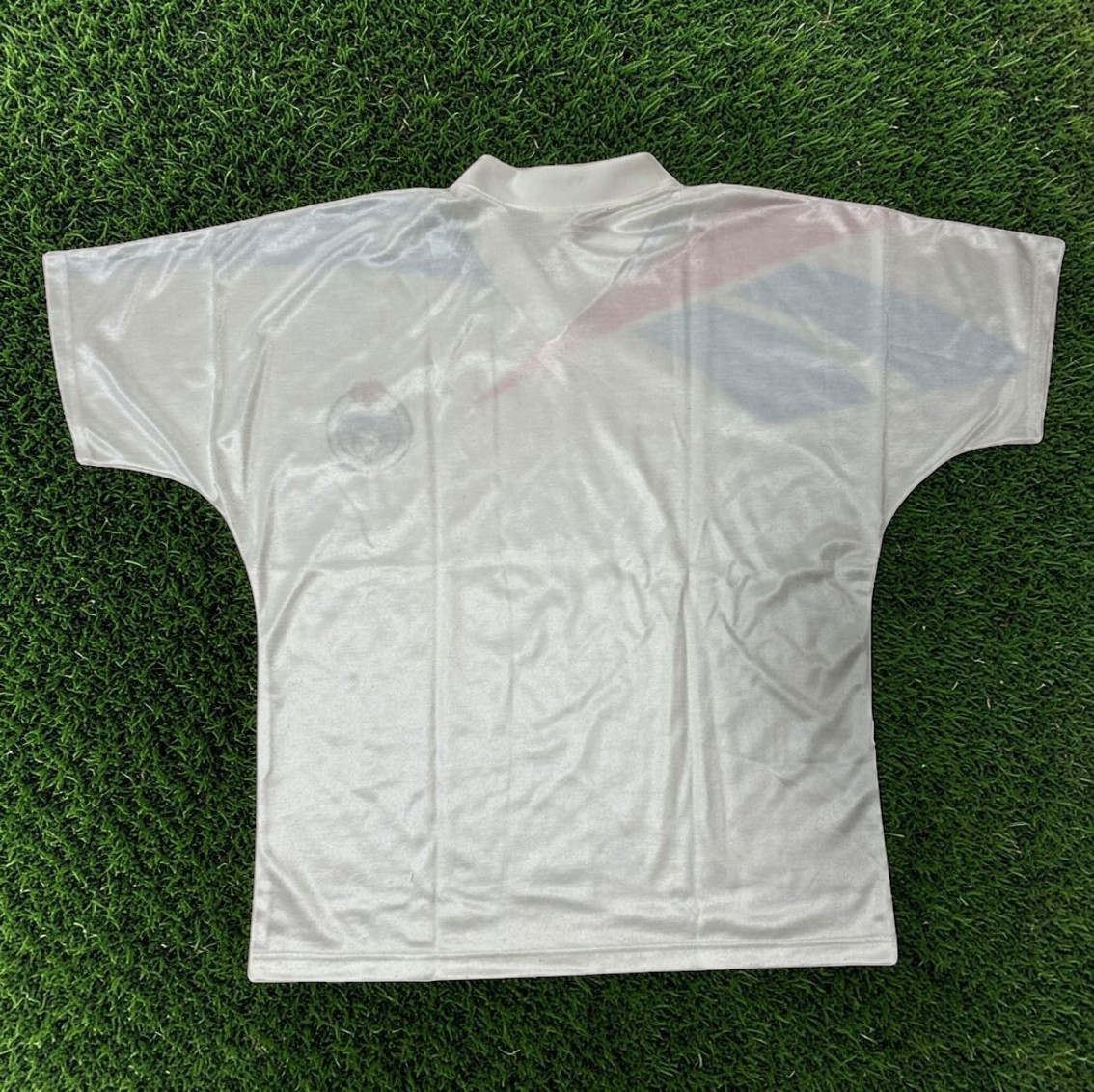 Russia 1993 1994 Official Jersey Shirt Kit – Size M – Vintage Rare