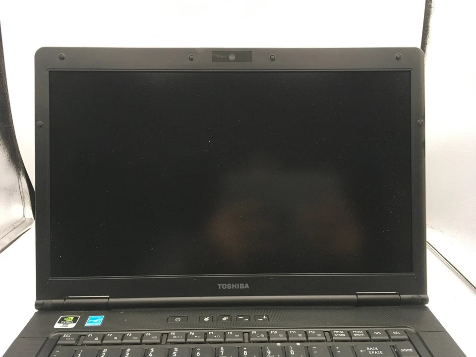 TOSHIBA TECRA A11 - FOR PARTS - INTEL CORE i7-620M - 4GB RAM - READ DESC - BB - Image 2 of 4