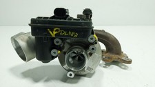 04E145873G TURBOLADER / 4918001710 / 17577470 FÜR CUPRA LEON SPORTSTOURER KL8