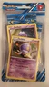 Pokemon 2013 Black & White Plasma Storm Checklane Blister Pack Factory Sealed