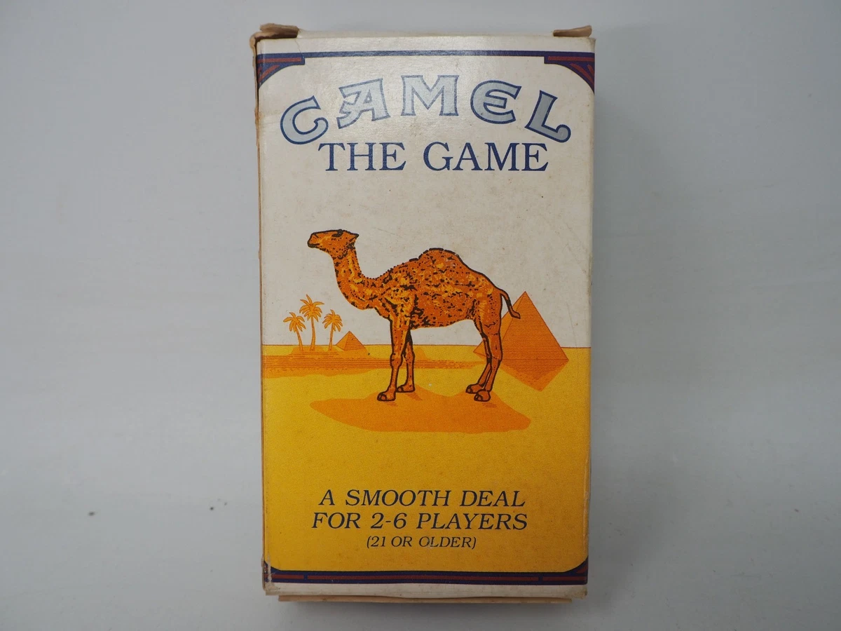 camel the game products for sale | eBay