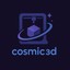 cosmic3d