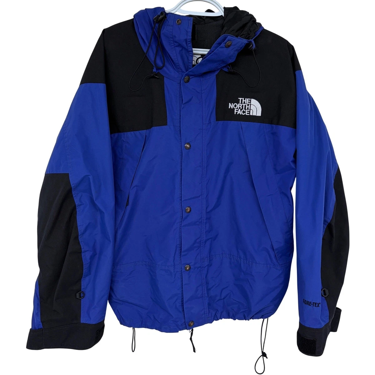 Preços baixos em Jaqueta North Face Gore Tex | eBay
