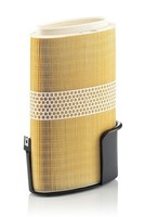 Mann-Filter C 31 002 Mannfilter Luftfilterelement FüR Porsche