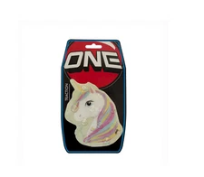 OneBall Traction Stomp Pad Unicorn OneSize