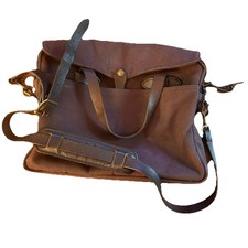 Filson Rugged Twill Original Briefcase Style ...