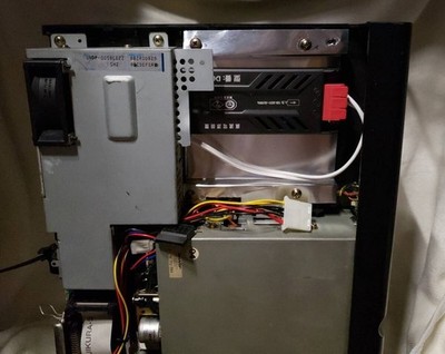 X68000 EXPERT BLACK #47 | eBay