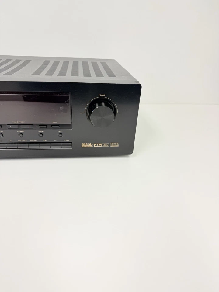 Marantz SR4400 6.1-Channel Home Theater AV Surround Receiver SR-4400 - WORKS - Image 4 of 4