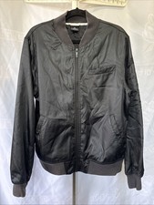 Nike Air Jordan Essentials Renegade Flight Bomber Jacket Large