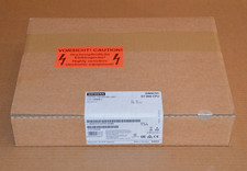 Siemens 6ES7417-4XT07-0AB0 CPU 417-4 FS:2 6ES...