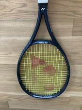 Racchetta da Tennis Yonex Vcore 100 Black Edition 300g L2