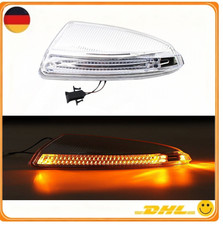 Links Spiegel Blinker A2048200721 für Mercedes Benz C Klasse W204 / S204 / W639