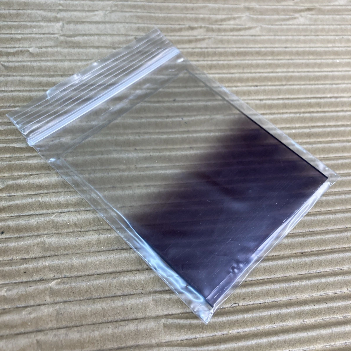 Filtre Cokin P086 Pastel 1 – Système P, Carré, Bon état Avec Boîte