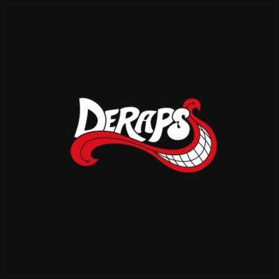 Deraps: Deraps (CD Digipak)