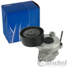 SKF SPANNROLLE KEILRIPPENRIEMEN für MERCEDES C-/E-/S-/M-/GLK-KLASSE GLE SLK