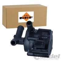 Nrf Zusatzwasserpumpe UmwÄLzpumpe Passend FüR CitroËN C3 C4 DS3 Grand Ds Ds
