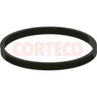 Corteco AnsaugkrÜMmerdichtung Passend FüR Ford B-MAX C-MAX Ecosport Fiesta