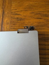 Lenovo Ideapad 5 2-in-1 14AHP9 broken hinge cracked screen