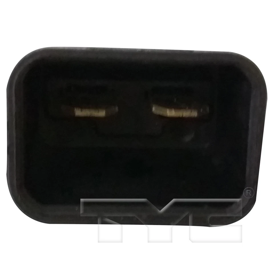 Conjunto de ventilador de refrigeración de doble radiador y condensador para Chevy Equinox 13-17 3,6 L Foto 3 de 4