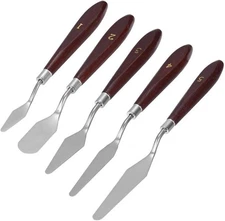 MMOBIEL 5Pcs 3D Printer Accessories Print Removal Tool Shovel Set,... 