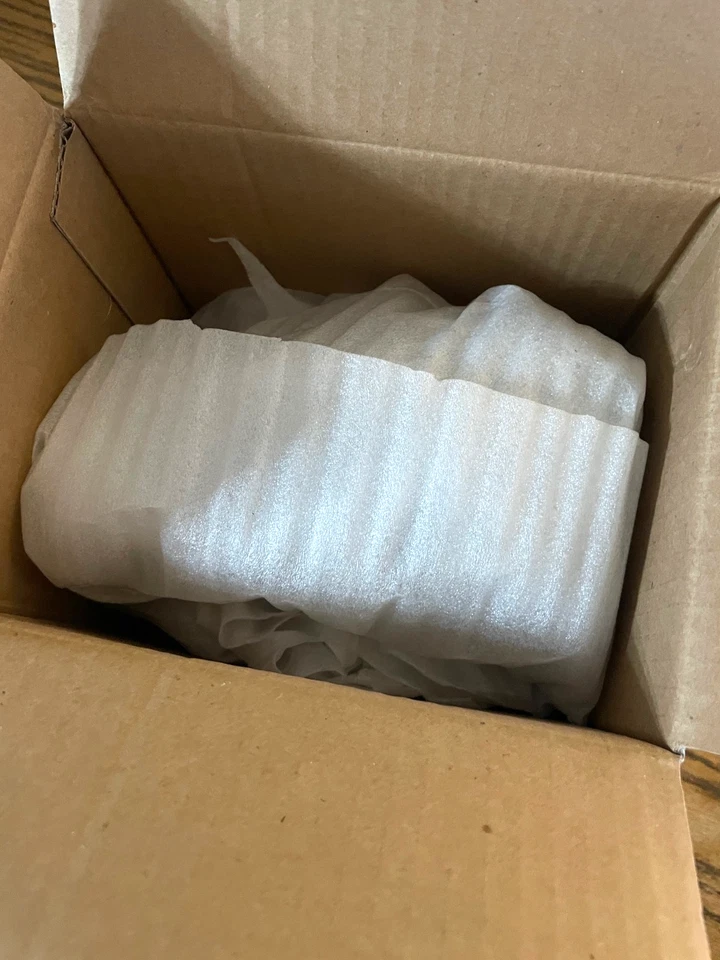 DLB2 Log Bed Cover Kit For Vented & Ventless Logs -- hides controls & gas lines - Image 3 of 4