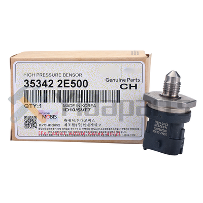 #ad #ad OEM For Hyundai Kia 12 20 Compatibility Fuel Rail Pressure Sensor 35342 2E500 $24.21