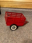 AWESOME TONKA TRAILER 60's GREAT CONDITION!