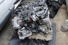 BMW N47D20C (N47D20A) 2.0 Diesel Engine E81 E87 E90 E91 No Turbo Only 75k Miles