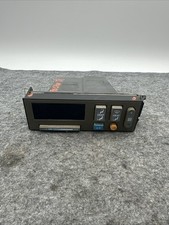 1988-1990 Chevy Silverado Gmc Sierra Ac Heater Climate Control Panel Oem