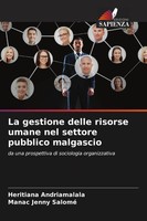 Heritiana Andriamalala (U. A.) | La Gestione Delle Risorse Umane Nel Settore...