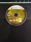 Xbox 360 - Left 4 Dead 2 Microsoft Xbox 360 Disc Only