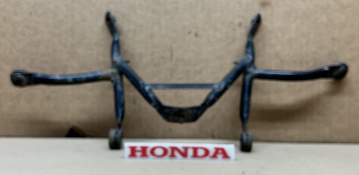 93-06 GENUINE HONDA TRX 300EX Front Fender Bracket Support Stay