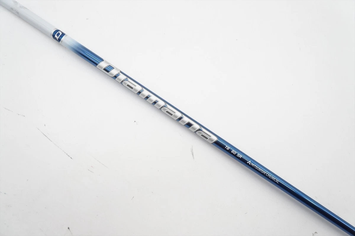 Titleist Diamana Golf Club Shafts for sale - eBay