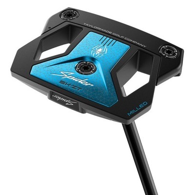 TaylorMade Spider ZT Black Putter 34'' Inches for sale online | eBay
