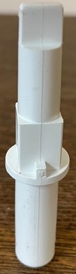 Hamilton Beach 702-2 702-3 702-4 702-5 702-6 Scovill Food Processor Stem only