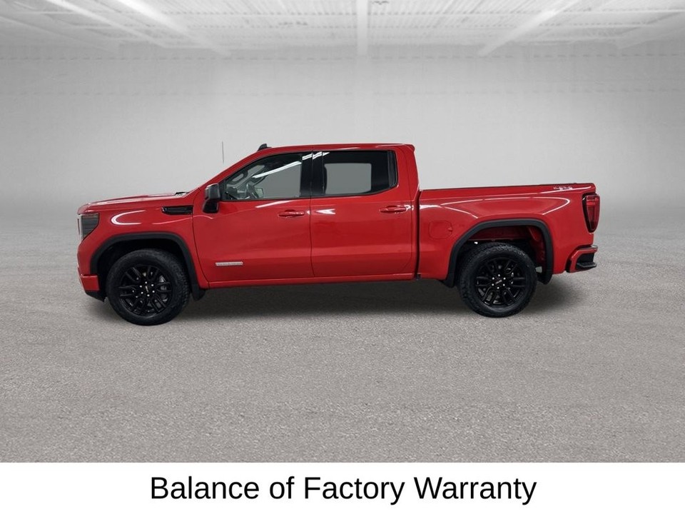 2024 GMC Sierra 1500 Elevation | eBay