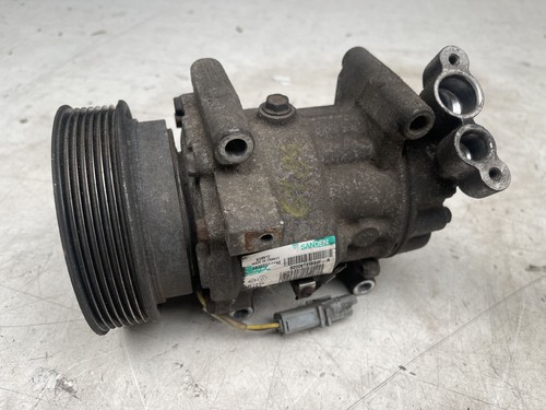 Kompressor Klimaanlage 8200819568 Renault Twingo 1.2 N 2673780