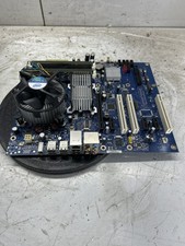 Intel DP35DP Intel Core 2 Quad Q6600 2.40GHz 4GB NO HDD