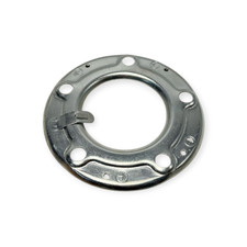 MIDEA 12951000000268 5-HOLE FLANGE HEATING ELEMENT SUPPORT FOR WATER HEATER
