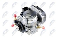 NTY Drosselklappenstutzen FüR Skoda Octavia I VW Bora Golf Mk4 98-13 06A133064H