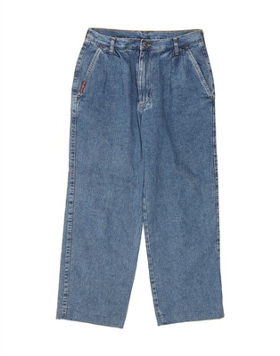 MULTIBLU Herren Straight Jeans W30 L27 blau BR04