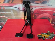 1964 1965 Mercury Comet Ford Falcon Clutch Brake Pedal Assembly 3 4 Speed 8