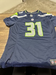 Cam Chancellor Jersey | eBay