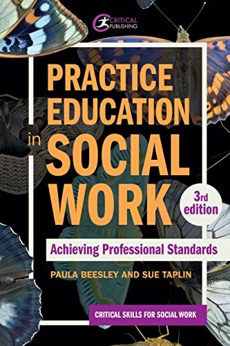Practice Education in Social Work : Achieving Professional Standards - Image 9