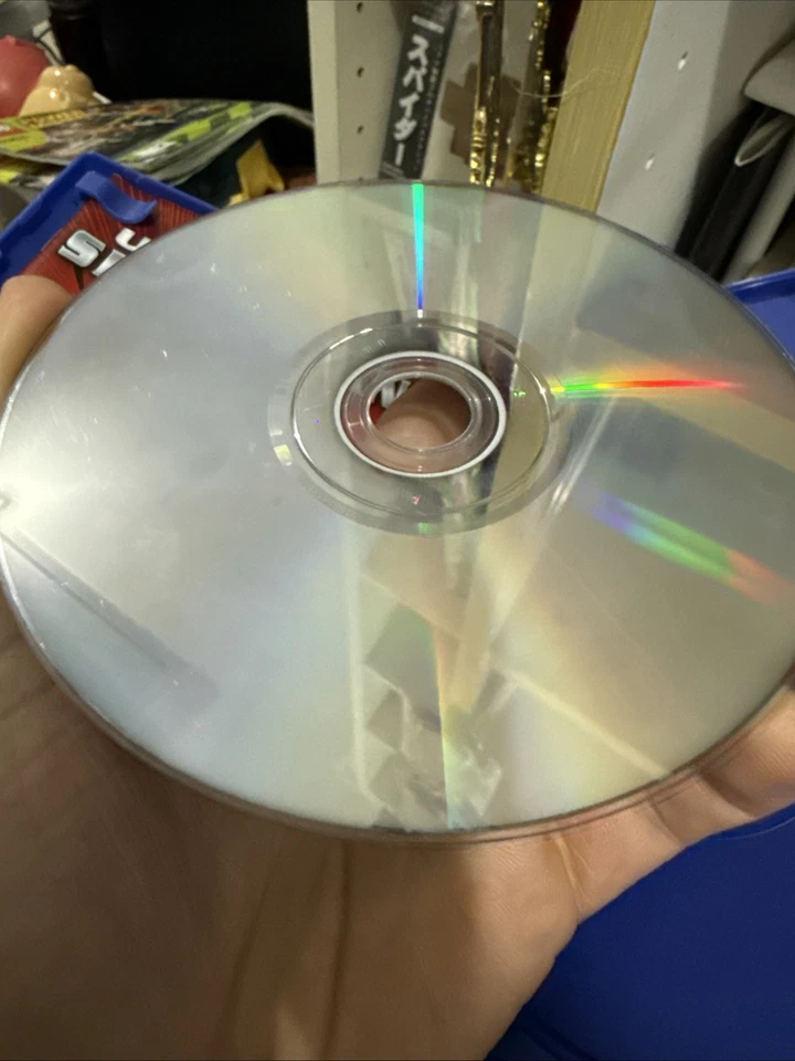 2005 Activision Ultimate Spider-Man PS2 PlayStation 2 CIB PAL Complete Marvel - Image 4 of 4