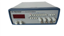 BK Precision 4011A 5MHz Function Generator - Free Shipping