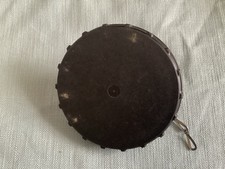 Hotchkiss Jeep Fuel Tank Filler Cap Made In France Good Condition