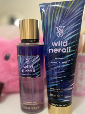 wild neroli